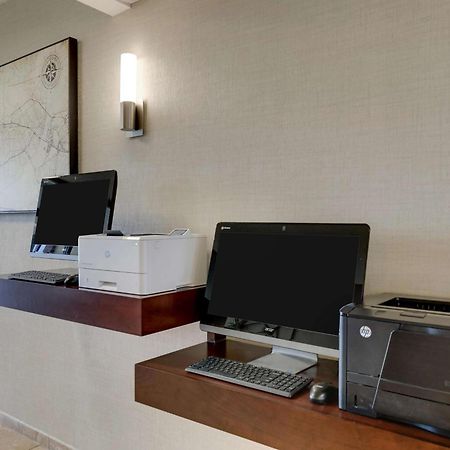 Drury Inn & Suites St. Louis St. Peters Saint Peters Eksteriør billede
