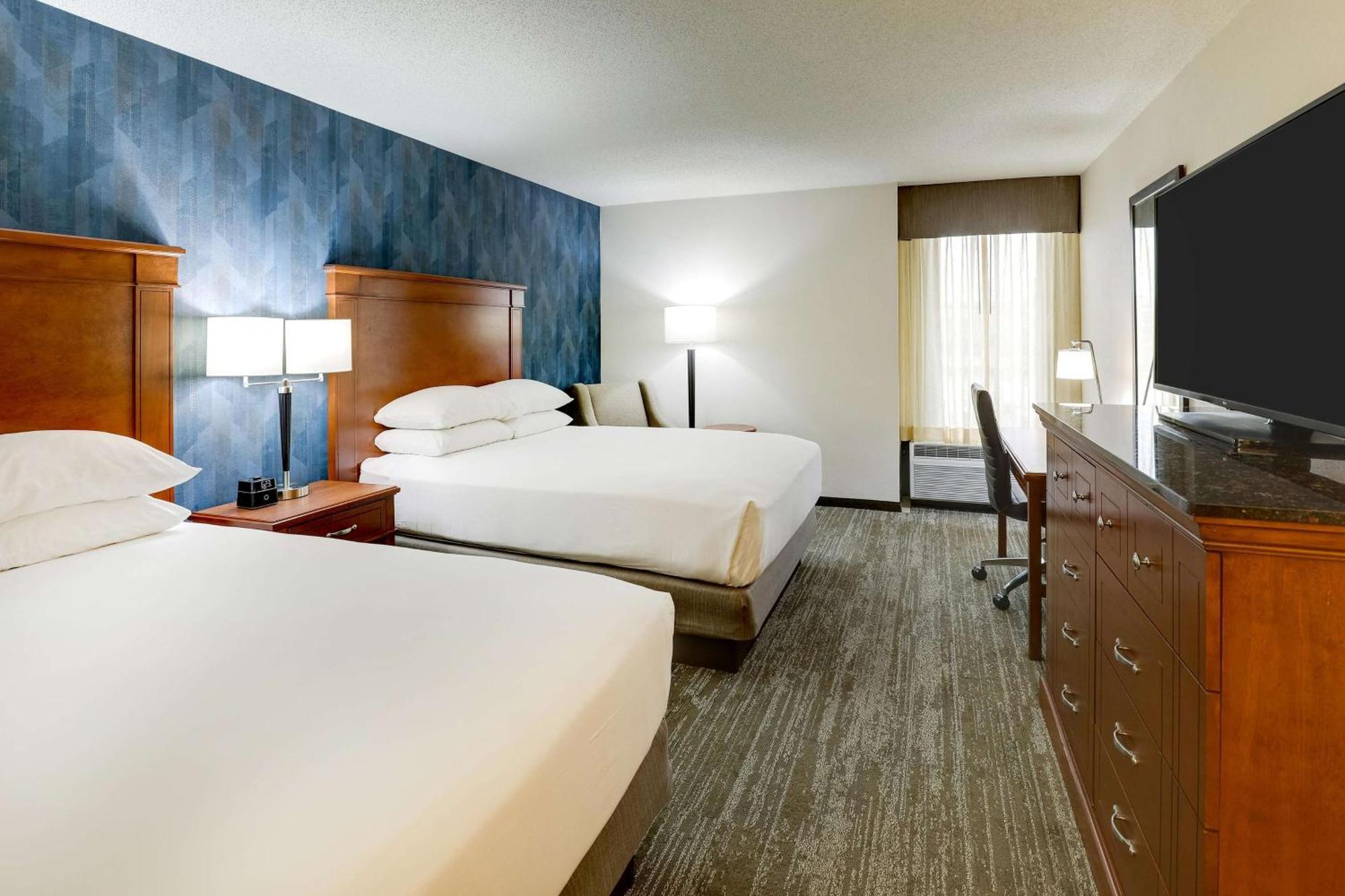Drury Inn & Suites St. Louis St. Peters Saint Peters Eksteriør billede