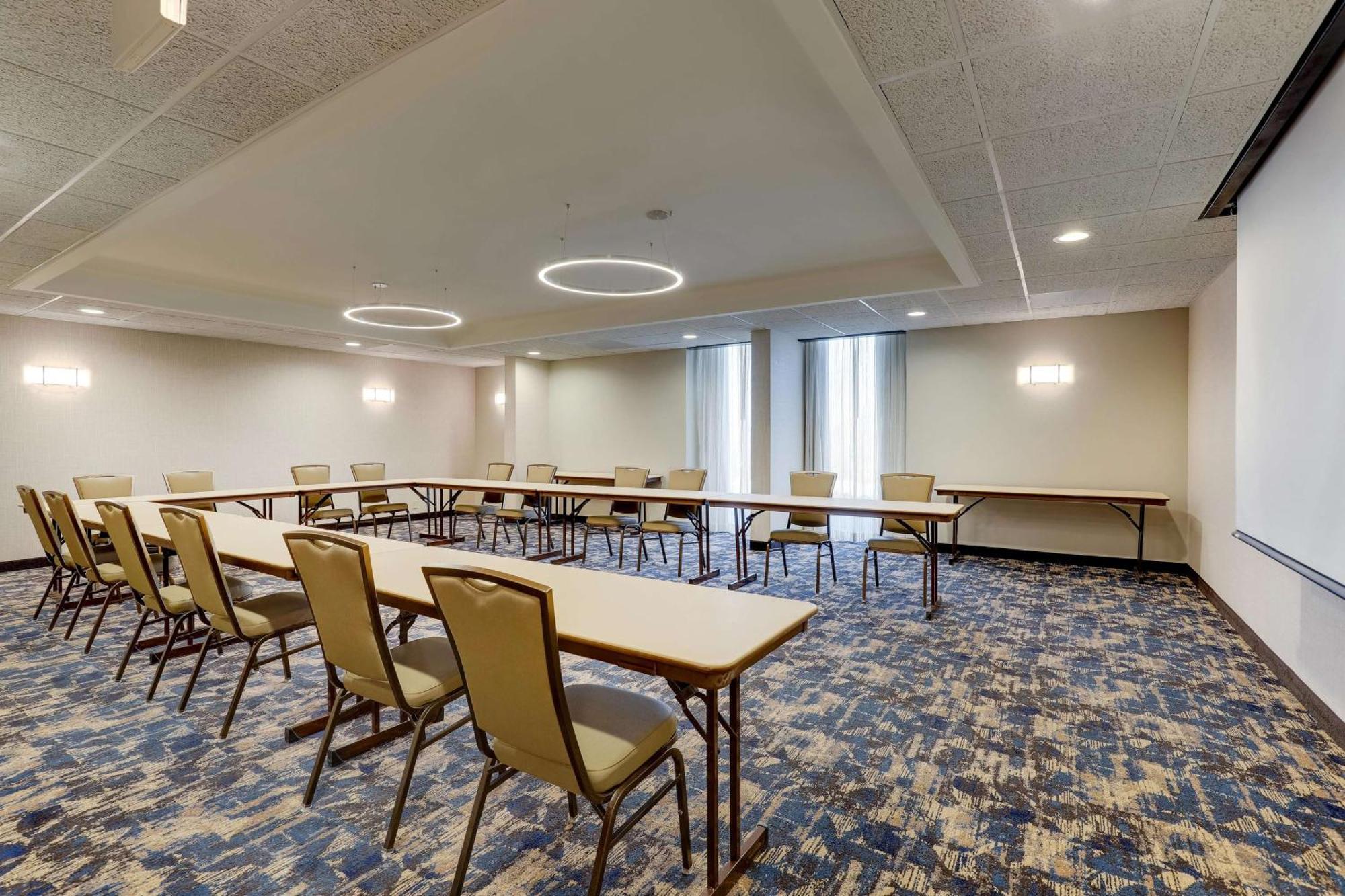 Drury Inn & Suites St. Louis St. Peters Saint Peters Eksteriør billede