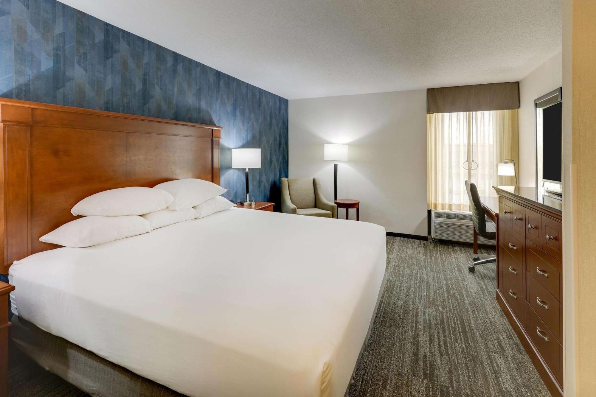 Drury Inn & Suites St. Louis St. Peters Saint Peters Eksteriør billede