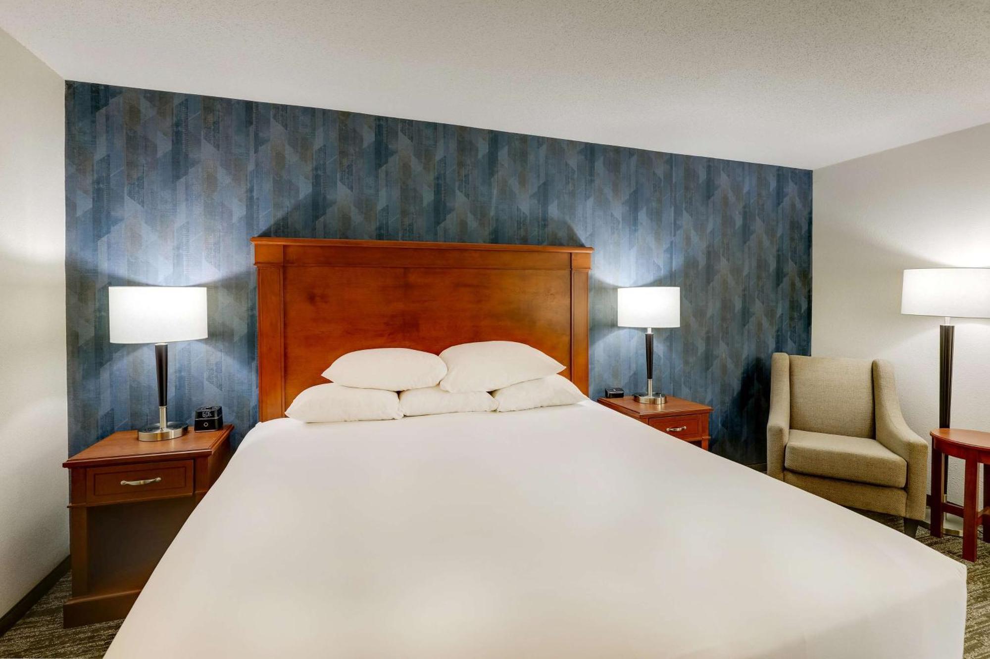 Drury Inn & Suites St. Louis St. Peters Saint Peters Eksteriør billede