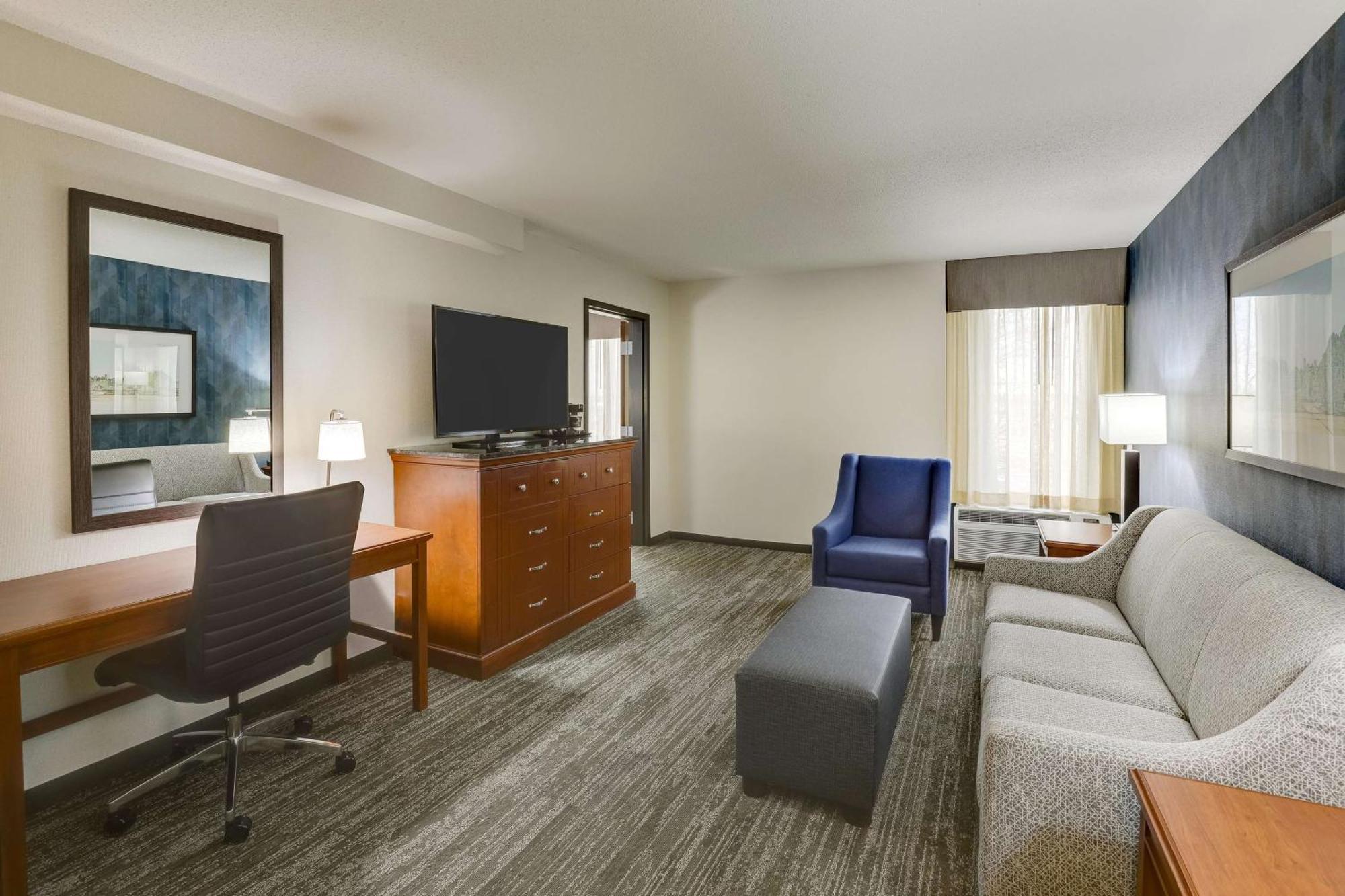 Drury Inn & Suites St. Louis St. Peters Saint Peters Eksteriør billede