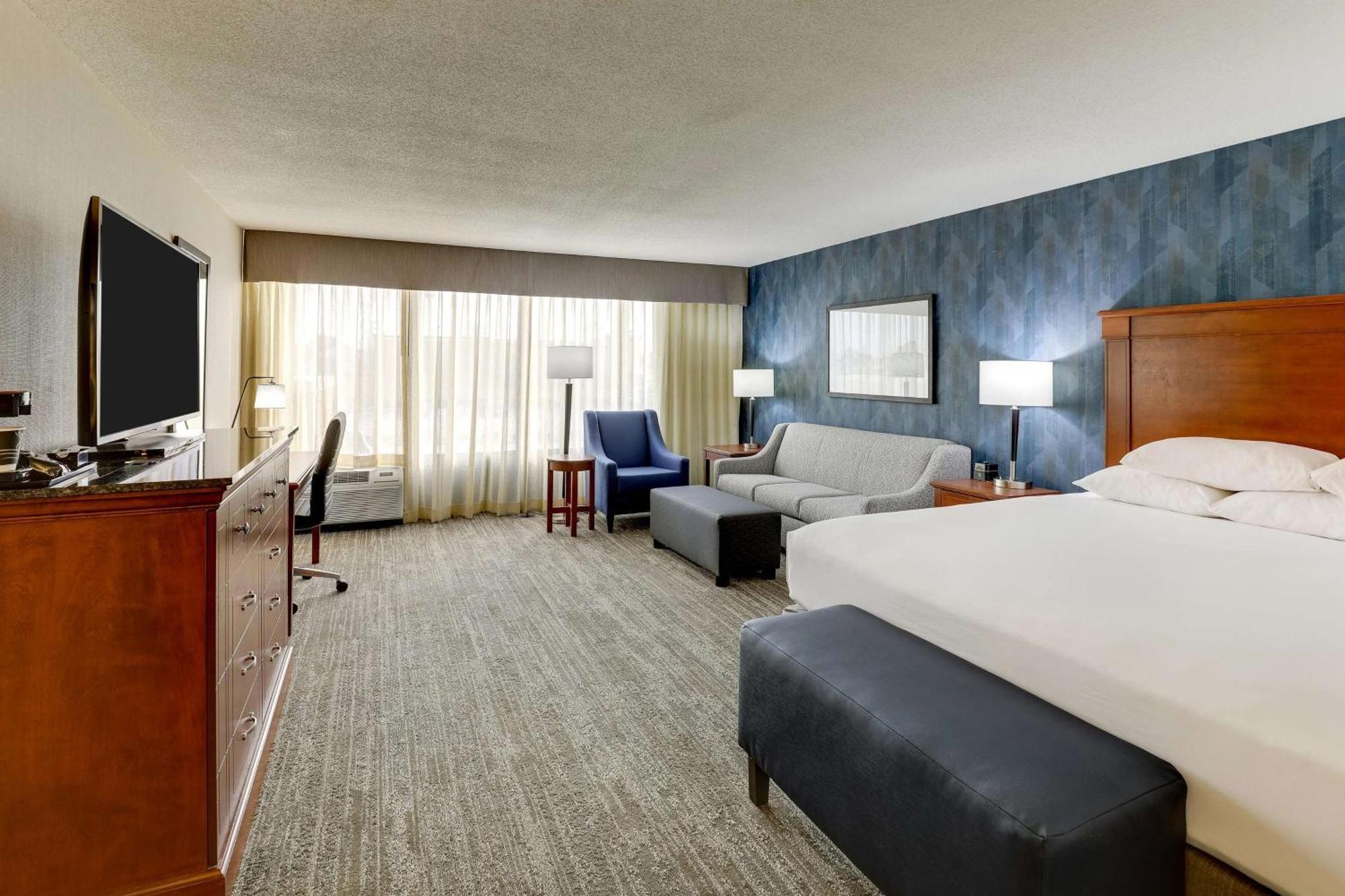 Drury Inn & Suites St. Louis St. Peters Saint Peters Eksteriør billede