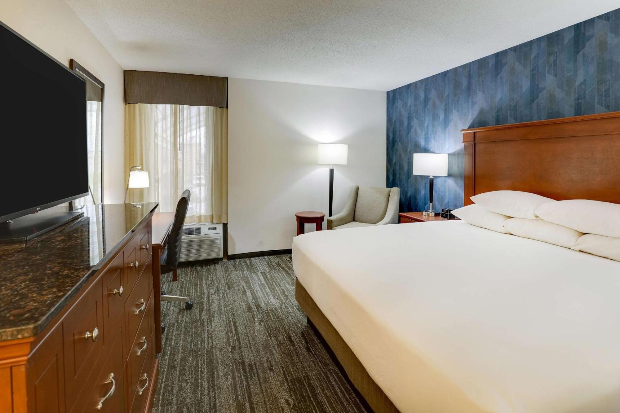 Drury Inn & Suites St. Louis St. Peters Saint Peters Eksteriør billede